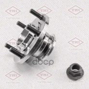 ������� | ��� ��� | Mitsubishi Airtrek/Dion/Lancer/Outlander 01- Tatsumi ���. TDE5022 TDE5022 ����
