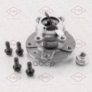 ������� | ��� ��� | Suzuki SX4 06-FIAT Sedici 06- Tatsumi ���. TDE5037 TDE5037 ����