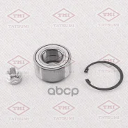 ��������� �������� ������� | ����� | Suzuki Swift/SX4 05-FIAT Sedici 06- Tatsumi ���. TDF1058 TDF1058 ����