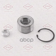 ��������� �������� ������� | ����� ��� | Citroen C5/C6 00-Peugeot 3008/407/508/607 00- Tatsumi ���. TDF1062 TDF1062 ����