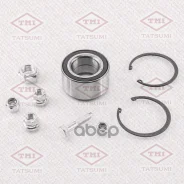 ��������� �������� ������� | ����� | VW Golf/Jetta/Vento/Polo/Passat 83- Tatsumi ���. TDF1061 TDF1061 ����