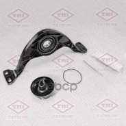 ����� ���������� ���� AUDI Q3 11-VW Tiguan 07- Tatsumi ���. TDG1004 TDG1004 ����