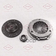 �������� ��������� [236 mm] Toyota Camry/Avensis Verso/RAV4 00- Tatsumi ���. TDH1003 TDH1003 ����