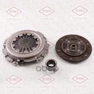 �������� ��������� [185 mm] Daewoo Matiz 05- Tatsumi ���. TDH1025 TDH1025 ����