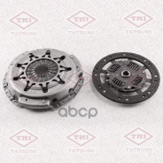 �������� ��������� [210 mm] FORD Fusion 02- Tatsumi ���. TDH1029 TDH1029 ����