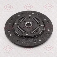 ���� ��������� [240 mm] Nissan 350 ZX/Almera/Maxima/Patrol 88- Tatsumi ���. TDI1009 TDI1009 ����