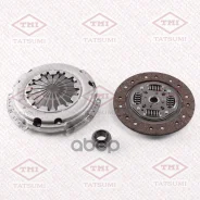 �������� ��������� [200 mm] Citroen C2/C3/C4 /C-Elysse 02-Peugeot 1007/207/301/307 00- Tatsumi ���. TDH1030 TDH1030 ����