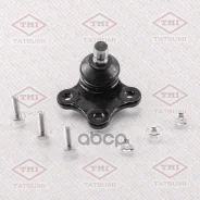 ����� ������� ������ L/R | ����� ����/��� | OPEL Corsa/Adam 06-Citroen Nemo 09-FIAT Punto/Qubo 08-Peugeot Bipper/Partner 05- Tatsumi ���. TEA1056 TEA1...