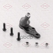 ����� ������� ������ L/R | ����� ����/��� | Daewoo Nexia/ Espero/Lanos 94-OPEL Kadett 86- Tatsumi ���. TEA1091 TEA1091 ����