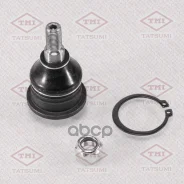 ����� ������� ������ L/R | ����� ����/��� | Hyundai Accent/Elantra/Solaris/Verna/G�etz 99- Tatsumi ���. TEA1102 TEA1102 ����