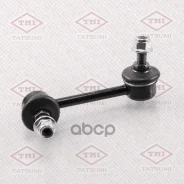 ���� ������������� L | ����� ��� | Mazda 323/626/MX-5/Xedos 6 91- Tatsumi ���. TEB1702L TEB1702L ����
