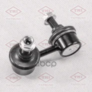 ���� ������������� L | ����� ��� | Hyundai Accent/Matrix 95-Mitsubishi Carisma/Lancer 99- Tatsumi ���. TEB1723L TEB1723L ����