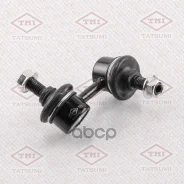 ���� ������������� R | ����� ���� | Honda Civic/CR-V/FR-V/Stream 01- Tatsumi ���. TEB1728R TEB1728R ����