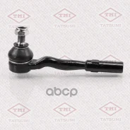 ���������� ������� ���� L | ����� ��� | Mercedes W211/W212/S211/C219 02- Tatsumi ���. TEC1701L TEC1701L ����
