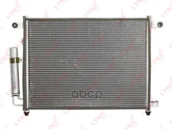 �������� ������������ Chevrolet Aveo/Kalos(T200/T250) 1.4-1.5 03, Daewoo Kalos 1.2-1.4 02 LYNXauto ���. RC0029 RC0029 ����