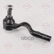 ���������� ������� ���� L | ����� ��� | Mercedes W210/W211 95- Tatsumi ���. TEC1732L TEC1732L ����