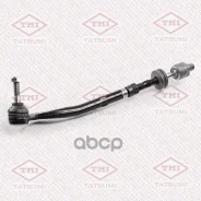 ���� ������� � ����� R | ����� ���� | BMW 5(E39) 95- Tatsumi ���. TED1704R TED1704R ����