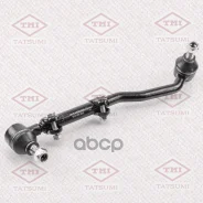 ���� ������� � ����� L | ����� ��� | OPEL Omega 94- Tatsumi ���. TED1707L TED1707L ����