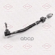 ���� ������� � ����� L | ����� ��� | BMW 5(E39) 95- Tatsumi ���. TED1704L TED1704L ����