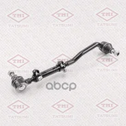 ���� ������� � ����� R | ����� ���� | OPEL Omega 94- Tatsumi ���. TED1707R TED1707R ����