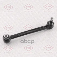 ����� ������ �������� ������ L/R | ��� ����/��� | Mercedes W124/W201/W210/W202/R129/R170 85- Tatsumi ���. TEE1027 TEE1027 ����