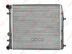 �������� ���������� ������� MT Skoda Fabia I (6Y_) (99-) / Fabia II (542,545) (07-) / VW POLO (9N_) (01-) 1.0i, 1.2i, 1.4i, 1.4TDI, 1.6TDI (A/C-) LYNX...