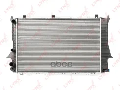 �������� ���������� ������� MT Audi 100 (4A/C4) / A6 (4A/C4) (90-97) 2.0, 2.2, 2.3, 2.4, 2.4D, 2.5TD [MT] LYNXauto ���. RM1209 RM1209 ����