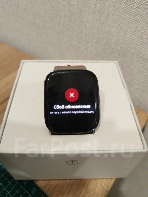 Redmi Watch 3 ����