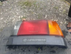 ���� ������ ������ Toyota Corsa, L40, 1990 - 1992, 16-103 16103 ����