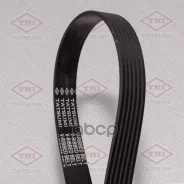 ������ ������������ 6PK1740 6PK1740 Tatsumi ���. TFB1080 TFB1080 ����