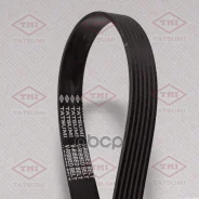 ������ ������������ 6PK1078 6PK1078 Tatsumi ���. TFB1141 TFB1141 ����