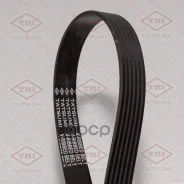 ������ ������������ 6PK1033E 6PK1033E Tatsumi ���. TFB1245 TFB1245 ����