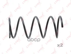 ������� �������� | ����� ����/��� | Nissan Tino V10 -active susp 99-03 - F LYNXauto ���. SC2983 SC2983 ����