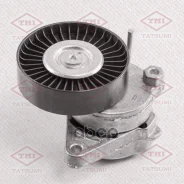 ���������� ��������. ����� � ������� Mercedes W202/W203/W208/W209/W219/W210/�W211/W463/W163/W220/Viano/Vito 96- Tatsumi ���. TFD1023 TFD1023 ����