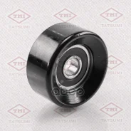 ����� ���������� ��������. ����� Hyundai H-1/Starex/Porter 97-KIA Sorento 02- Tatsumi ���. TFD1073 TFD1073 ����