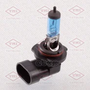 ����� HB4 9006 12V (51W) Blue HB4 (51W) 12V Tatsumi ���. TFN1006B TFN1006B ����