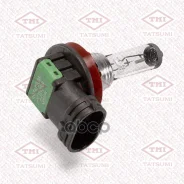 ����� H11 12V (55W) H11 12V (55W) PGJ19-2 Tatsumi ���. TFN1009 TFN1009 ����