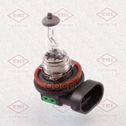����� H16 12V (19W) H16 12V (19W) PGJ19-3 Tatsumi ���. TFN1010 TFN1010 ����