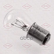 ����� P21/4W 12V (21/4W) P21/4W12V (21/4W) BAZ15D Tatsumi ���. TFP1013 TFP1013 ����