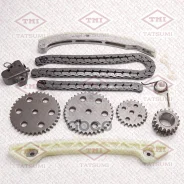 �������� ���� ��� FORD C-Max/Focus/Mondeo 04- Mazda 3/5/6 02- Volvo C30/S40/S80/V50/V70 95- Tatsumi ���. TFS1001 TFS1001 ����