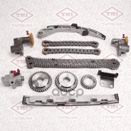 �������� ���� ��� Nissan Murano/Teana/Elgrand 03- Infiniti FX35/G35 02- Tatsumi ���. TFS1026 TFS1026 ����