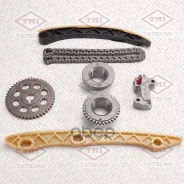 �������� ���� ��� Honda Accord/Civic/CR-V/FR-V 05- Tatsumi ���. TFS1028 TFS1028 ����