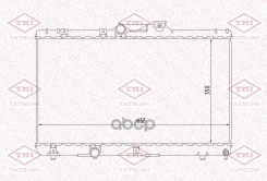 �������� ���������� Toyota Corolla/Levin/Sprinter 92- Tatsumi ���. TGA1037 TGA1037 ����