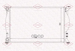 �������� ���������� AUDI A4/A6 00- Tatsumi ���. TGA1161 TGA1161 ����