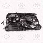 ���������� ��������� LAND Rover Freelander 06- Tatsumi ���. TGE1025 TGE1025 ����