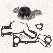 ����� ������� Mitsubishi Pajero/Montero 07- Tatsumi ���. TGF1052 TGF1052 ����