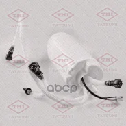 ����� ��������� � ����� VW Touareg 02- Tatsumi ���. THB1043 THB1043 ����