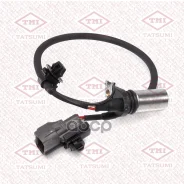 ������ ��������� ��������� Toyota Alphard 08-/Avensis 01-/Caldina 02-/Camry 06-/Highlander 00-/Previa 00-/Rav 4 00- Tatsumi ���. THC0021 THC0021 ����