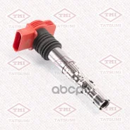 ������� ��������� AUDI A4/A5/A6/A7/A8/Q5/Q7 02-Porsche Cayenne/Panamera 10-VW Touareg 06- Tatsumi ���. THG1045 THG1045 ����