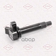 ������� ��������� Toyota Land Cruiser 08- Tatsumi ���. THG1094 THG1094 ����